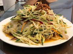 -老白肉馆(临江小区店)