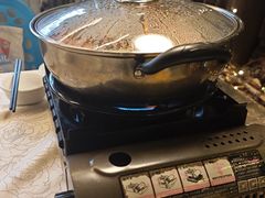 -小煵记·打边炉(西丽文光店)