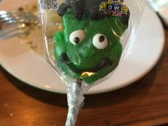 -Geneva日内瓦餐厅(西郊宝成花苑店)