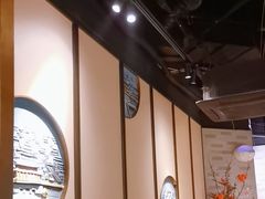 -京味斋·烤鸭·北京菜(安贞店)