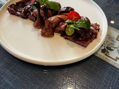 -川味中国寻香馆(琴台路店)