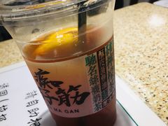 -孖记茶档·热腾茶餐(乐峰店)