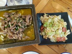 -外婆船宴餐厅·外婆喊你回家吃饭