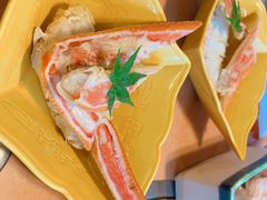 -蟹道乐(道顿堀本店)
