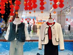 -百伦百货(简阳店)