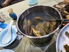 -渔娘渔家丹东海鲜(东直门店)