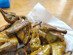 -煲煲掂风味煲仔饭餐厅(西区店)