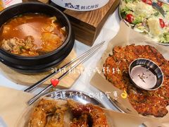 -京尚道韩式美食屋(海甸岛店)