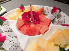 -海底捞火锅(金光华店)