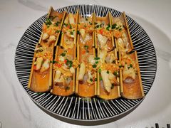 -阿露佳·舌尖上的安吉菜