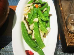 -雀舞云南菜(乐客城店)