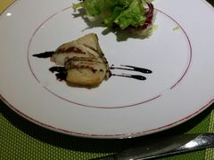 -北上海大酒店-北鸥西餐厅