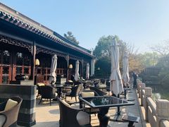 -杭州西子湖四季酒店·金沙厅