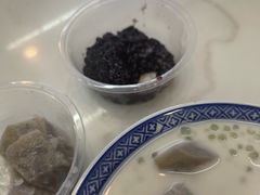 -江记甜品(罗湖店)