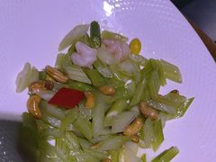 -老平安农家菜(平安店)
