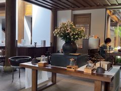 -鲤院·新中式美学·庭院餐厅(夫子庙店)
