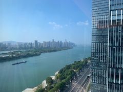 -长沙富力万达文华酒店