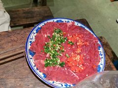 -周小明火锅(黑金冠社区店)