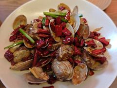 -KŌNG胶东小馆(华熙店)
