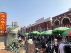 -天津洋货市场