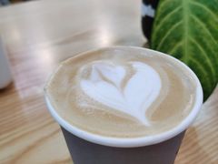 -WATER CAFE(广厦店)