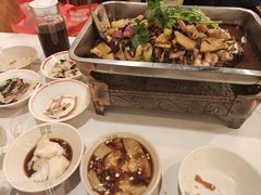 -沈姐万州烤鱼(沙坪坝七中店)