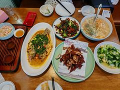 -外婆烧.老杭帮菜(庆春店)