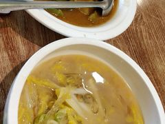 -长城东北菜(新港西路店)