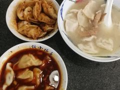 -春阳水饺(香槟广场店)