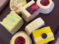-蜂蝶来饼店(拱北总店)