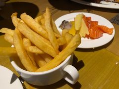 -玄武苏宁诺富特酒店·紫金轩中餐厅