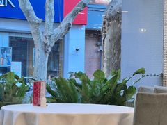 -瑞福园联谊餐室(茂名南路店)