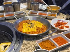 -安又胖韩国烤肉(美罗城店)