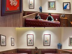 包房-頂好酒家·经典粤菜(海信广场店)