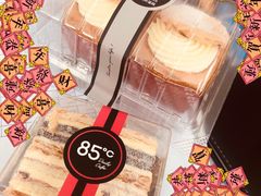 -85度C(青岛燕儿岛店)