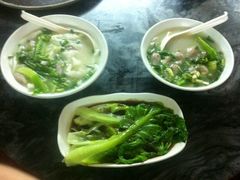 android_upload_pic-老西关濑粉(文明路店)