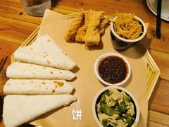 -符离集餐厅(万象城店)