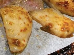 杏鲍菇-酒拾烤肉(九方店)