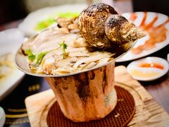 炭烤响锣-七寸飝大饭店(马场店)
