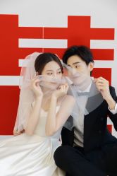 -壹时尚摄影机构(西门店)