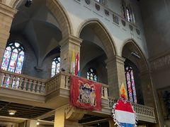 -卢森堡圣母教堂