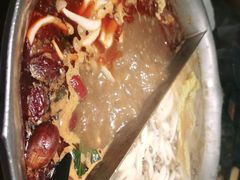 -湊湊火锅·茶憩(打浦桥日月光店)