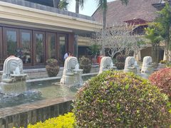 -西双版纳安纳塔拉度假酒店
