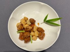 -宣和苑(华侨新村店)