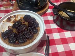 -西贝(无锡万象城店)