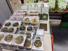 -祥禾饽饽铺·中式糕点(北京来福士店)