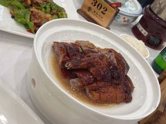 -丰谷酒家(鹏瑞利季华广场店)