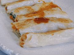煎肠粉-寻味顺德·珍之宝酒楼(银钻店)