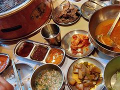 -西塔老太太泥炉烤肉(杭州首店)