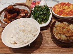 -乡村基·川味现炒大王(熙悦天街店)